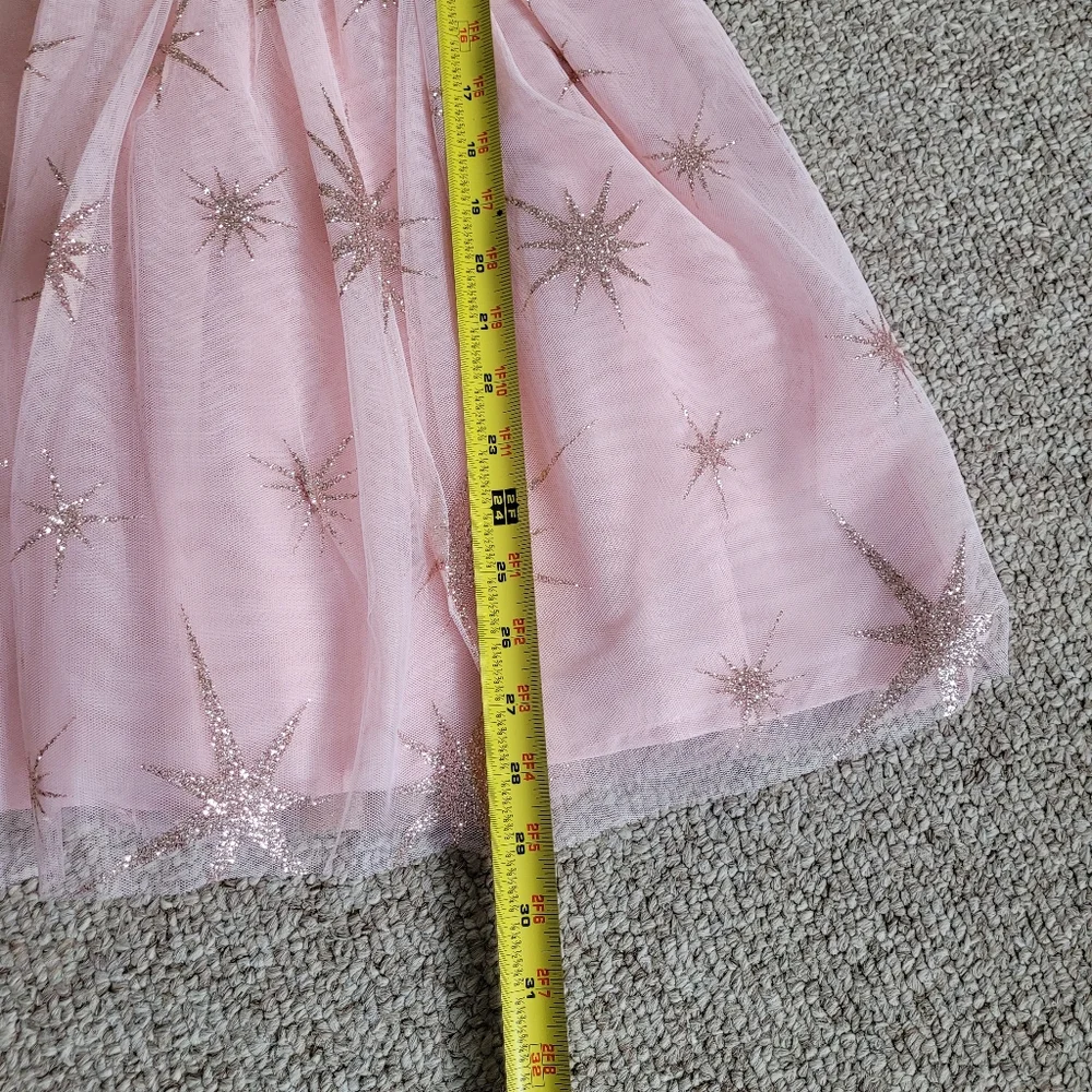 NWT Children's Place Pink Dress Size 10